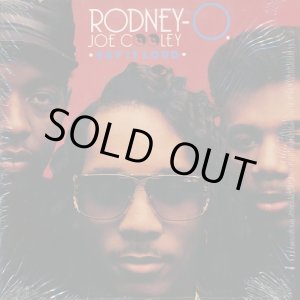 画像: Rodney O & Joe Cooley - Say It Loud/Fun, Fun, Fun  12"