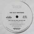 画像2: The Isley Brothers - Who Said ?/(Can't You See) What You Do To Me ?  12"