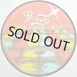 画像: Colors - Pay Me Back My Love  12"