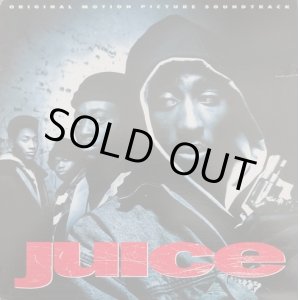 画像: V.A (O.S.T.) - Juice  LP