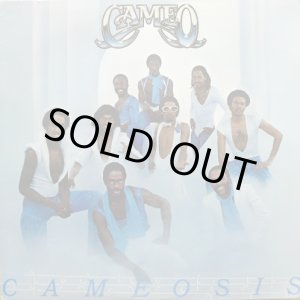 画像: Cameo - Cameosis  LP