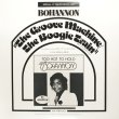 画像1: Bohannon - The Groove Machine/The Boogie Train  12"