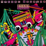 画像: Tyrone Brunson - Sticky Situation  LP