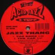 画像2: 2 Tuff - Jazz Thang  12"