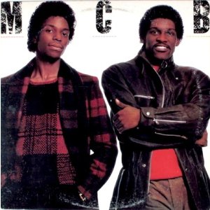 画像: MCB (Cameo related) - S/T LP