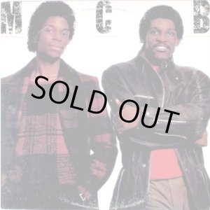 画像: MCB (Cameo related) - S/T  LP