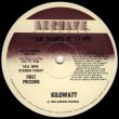 画像2: Kilowatt - Kil-O-Watt/She Wants It  12" 