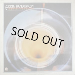 画像: Eddie Henderson‎ - Comin' Through  LP