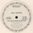 画像1: Billy Griffin - Hold Me Tighter In The Rain  12"