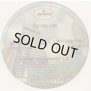 画像: Central Line - Walking Into Sunshine  12"