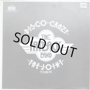 画像: The Fatback Band - Disco Crazy/The Joint (You And Me)  12"