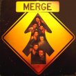 画像1: Merge - S/T  LP