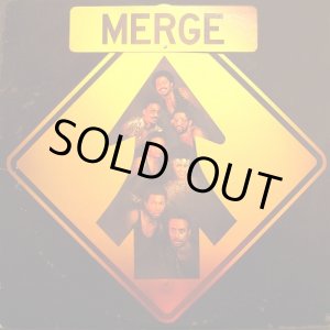 画像: Merge - S/T  LP