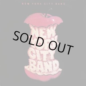 画像: New York City Band - S/T  LP