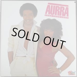 画像: Aurra - Send Your Love  LP