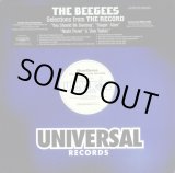 画像: The Bee Gees - Selection From The Record  12"
