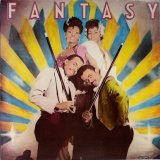 画像: Fantasy - S/T  LP