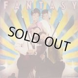 画像: Fantasy - S/T  LP