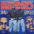 画像1: EPMD - Head Banger/Scratch Bring It Back  12"