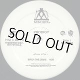 画像: Prodigy - Breathe  12"
