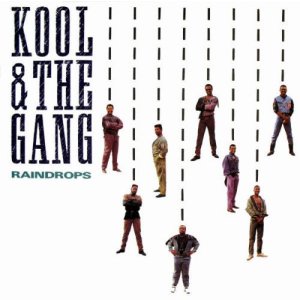 画像: Kool & The Gang - Raindrops/Amor,Amore  12"