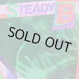 画像: Steady B - Bring The Beat Back  LP