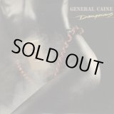 画像: General Caine - Dangerous  LP