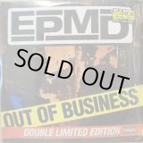 画像: EPMD - Out Of Business Double Limited Edition (with Greatest Hits)  4LP