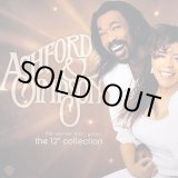 画像: Ashford & Simpson - The Warner Bros. Years: The 12" Collection  12"X5  Box Set 