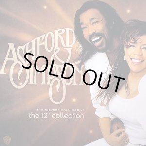 画像: Ashford & Simpson - The Warner Bros. Years: The 12" Collection  12"X5  Box Set 