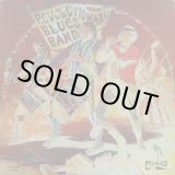 画像: Revolutionary Blues Band - S/T  LP