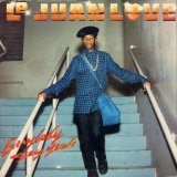 画像: Le Juan Love  - My Hardcore Rhymes/Everybody Say Yeah  12"