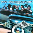 画像1: The Blackbyrds - Unfinished Business  LP