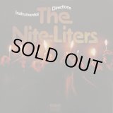 画像: The Nite-Liters - Instrumental Directions  LP