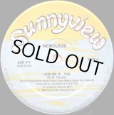 画像: Newcleus - Jam On It  12"
