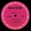 画像1: Cheryl Lynn - Got To Be Real/Star Love  12"