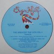 画像2: V.A - The Greatest Rap Hits Vol 4 (Sugar Hill)  LP