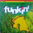 画像1: Tom Browne - Funkin' For Jamaica (1991 Remix)  12" 