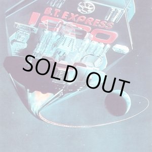 画像: B.T. Express - 1980  LP