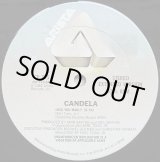 画像: Candela - Love You Madly  12"