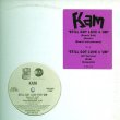 画像1: Kam - Still Got Love 4 'Um (Remix)  12"