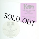 画像: Kam - Still Got Love 4 'Um (Remix)  12"