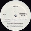 画像1: Syreeta - Move It, Do It/Can't Shake Your Love  12"