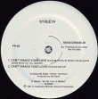 画像2: Syreeta - Move It, Do It/Can't Shake Your Love  12"