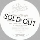画像: The Chocolate Jam Co. - This Time/A Chocolate Jam  12"