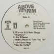 画像1: V.A - Music From Above The Rim - The Soundtrack  EP