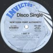 画像1: New York Port Authority - I Got It/I Use To Hate It (Till I Ate It)  12"  