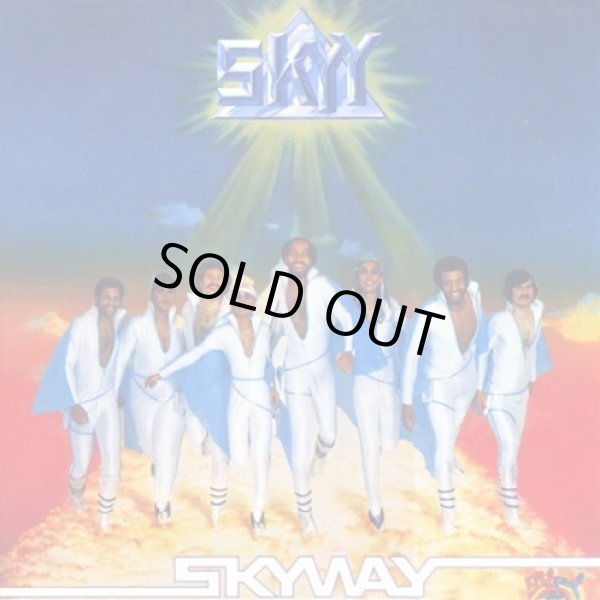 画像1: Skyy - Skyway  LP 