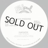 画像: Edwin Birdsong - Funtaztik/Win Tonight  12" 