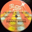 画像2: Dianne Marie - I've Waited Much Too Long  12"